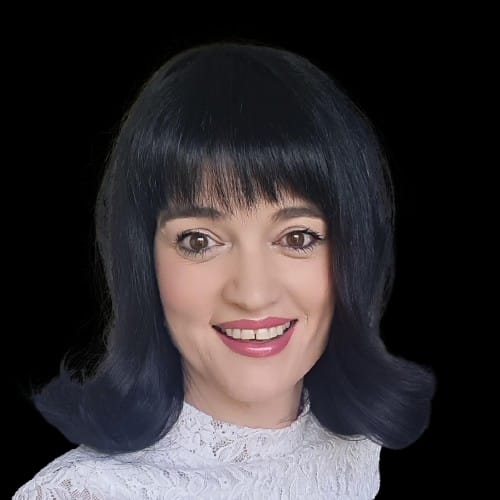 Marilyn Van Droogenbroeck 