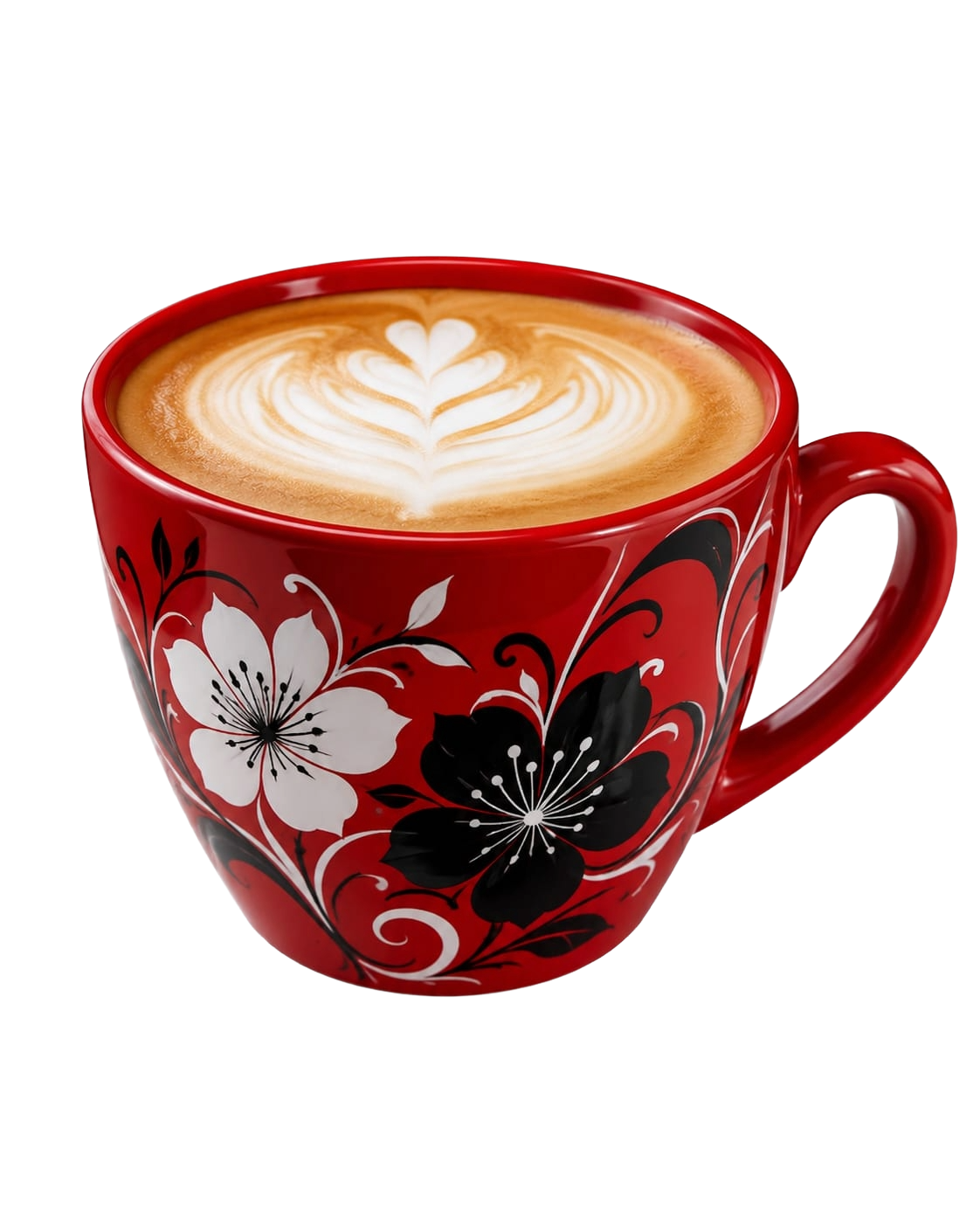 Coffee with me?